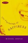 The Psychology of Happiness - Book