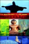 The Sociology of Religion : Theoretical and Comparative Perspectives - Book
