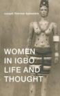 Women in Igbo Life and Thought - Book