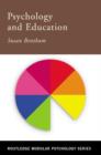 Psychology and Education - Book