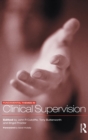 Fundamental Themes in Clinical Supervision - Book
