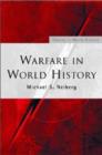 Warfare in World History - Book
