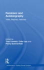 Feminism & Autobiography : Texts, Theories, Methods - Book