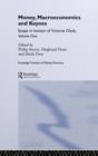 Money, Macroeconomics and Keynes : Essays in Honour of Victoria Chick, Volume 1 - Book