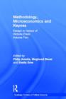 Methodology, Microeconomics and Keynes : Essays in Honour of Victoria Chick, Volume 2 - Book