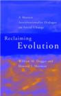 Reclaiming Evolution - Book