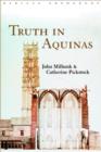 Truth in Aquinas - Book