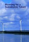 Planning for a Sustainable Future - Book