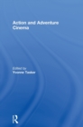 The Action and Adventure Cinema - Book