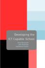 Developing the ICT Capable School - Book