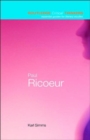 Paul Ricoeur - Book