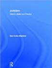 Judaism : History, Belief and Practice - Book