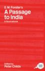 E.M. Forster's A Passage to India : A Routledge Study Guide and Sourcebook - Book