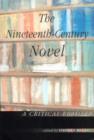 The Nineteenth-Century Novel: A Critical Reader - Book