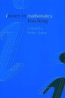 Issues in Mathematics Teaching - Book