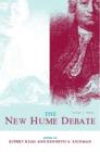 The New Hume Debate : Revised Edition - Book
