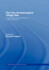 The Tutu Archaeological Village Site : A Multi-disciplinary Case Study in Human Adaptation - Book