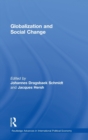 Globalization and Social Change - Book