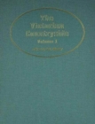 The Victorian Countryside - Book