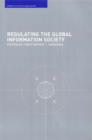 Regulating the Global Information Society - Book