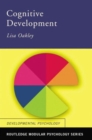 Cognitive Development - Book