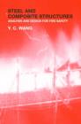 Steel and Composite Structures : Behaviour and Design for Fire Safety - Book