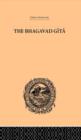 Hindu Philosophy : Bhagavad Gita or, The Sacred Lay - Book