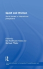Sport and Women : Social Issues in International Perspective - Book