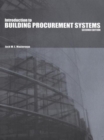 An Introduction to Building Procurement Systems - Book