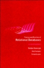 Theory and Practice of Relational Databases - Book