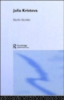 Julia Kristeva - Book