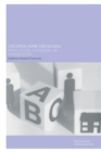 Children, Home and School : Regulation, Autonomy or Connection? - Book