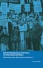 From Immigration Controls to Welfare Controls - Book