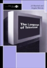 The Language of Television - Book