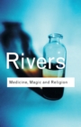 Medicine, Magic and Religion - Book