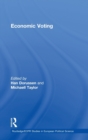 Economic Voting - Book