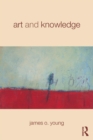 Art and Knowledge - Book