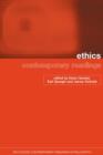 Ethics: Contemporary Readings - Book