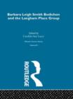 Barbara Leigh Smith Bodichon and the Langham Place Group - Book