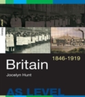 Britain, 1846-1919 - Book