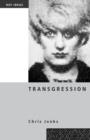 Transgression - Book