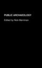 Public Archaeology - Book