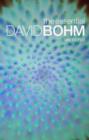 The Essential David Bohm - Book