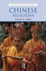 Chinese Religions - Book