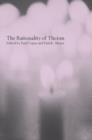 The Rationality of Theism - Book