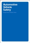 Automotive Vehicle Safety - Book