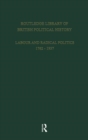 English Radicalism (1935-1961) : Volume 5 - Book
