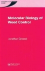 Molecular Biology of Weed Control - Book