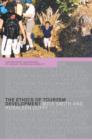 The Ethics of Tourism Development - Book