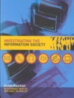 Investigating Information Society - Book